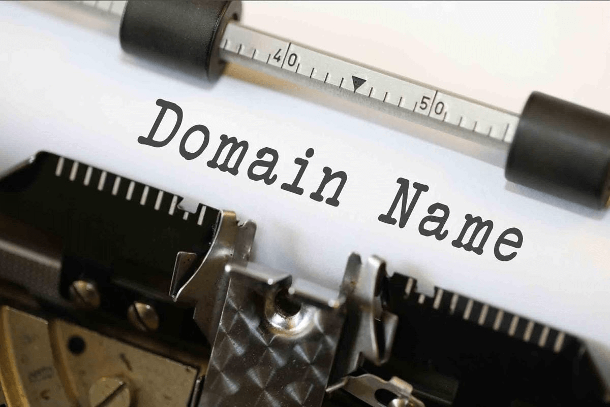 Domain name registration and web hosting with Namecheap